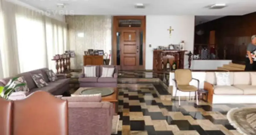 Apartamento com 4 quartos à venda na Rua Senador César Lacerda Vergueiro, --, Vila Madalena, São Paulo