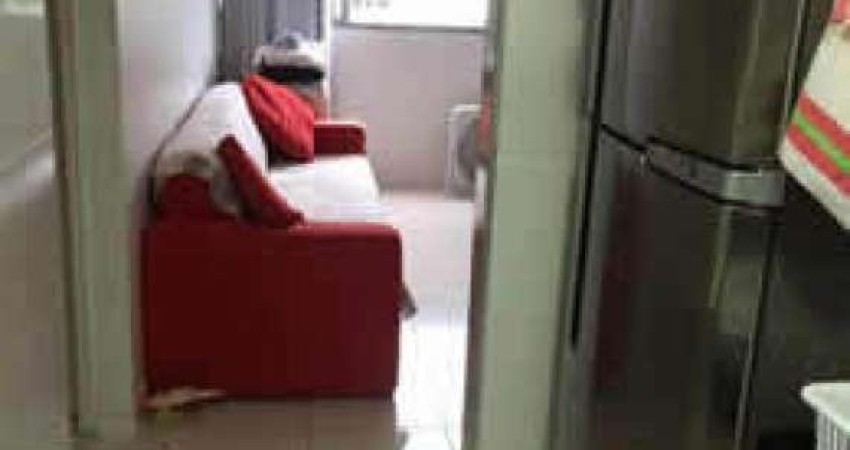 Apartamento com 1 quarto à venda na Rua Apa, --, Santa Cecília, São Paulo