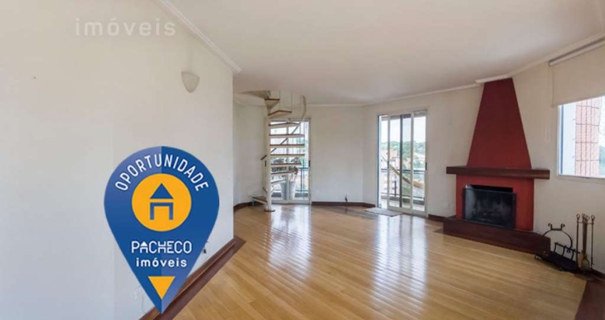 Cobertura com 4 quartos à venda na Rua Luminárias, --, Vila Madalena, São Paulo