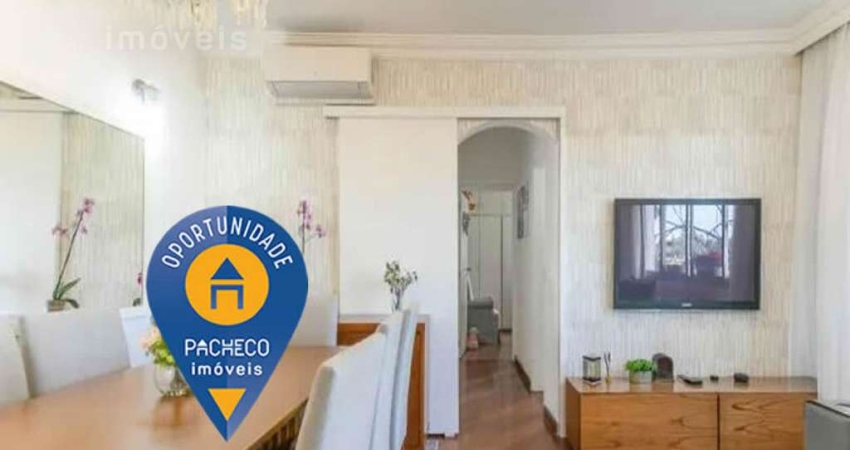 Apartamento com 2 quartos à venda na Rua André Dreifus, --, Perdizes, São Paulo
