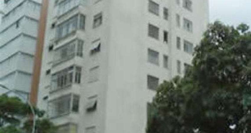 Apartamento com 3 quartos à venda na Avenida Angélica, --, Higienópolis, São Paulo