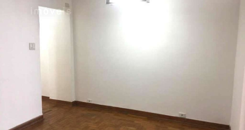 Apartamento com 1 quarto à venda na Alameda Barros, --, Santa Cecília, São Paulo