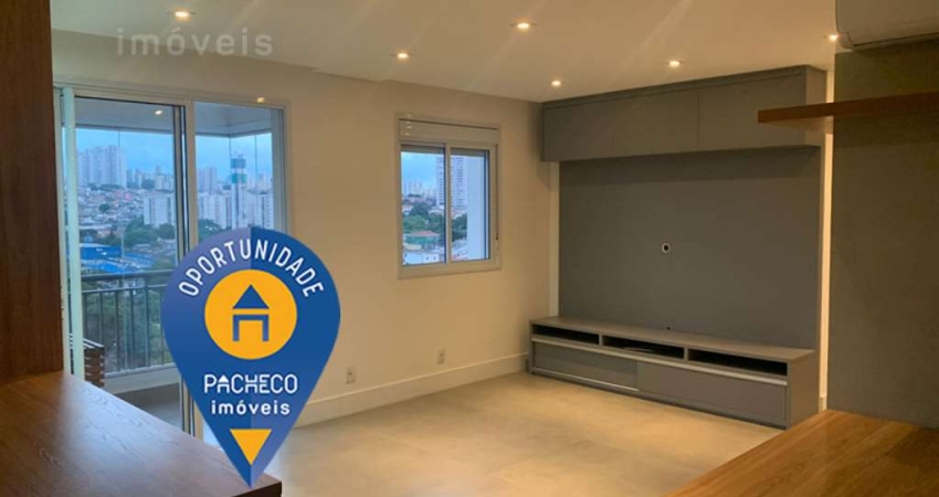 Apartamento com 3 quartos à venda na Avenida Eliseu de Almeida, --, Butantã, São Paulo