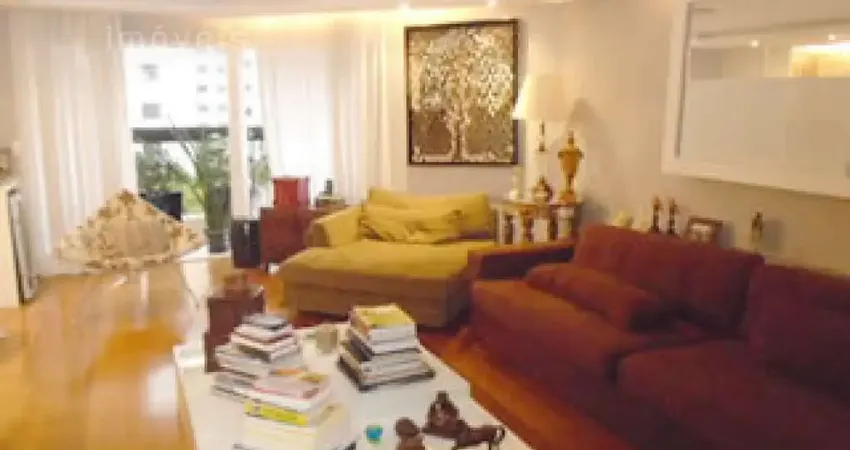 Apartamento com 3 quartos à venda na Rua Tucuna, --, Perdizes, São Paulo