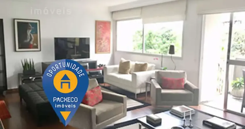 Apartamento com 3 quartos à venda na R PARAGUACU, --, Perdizes, São Paulo
