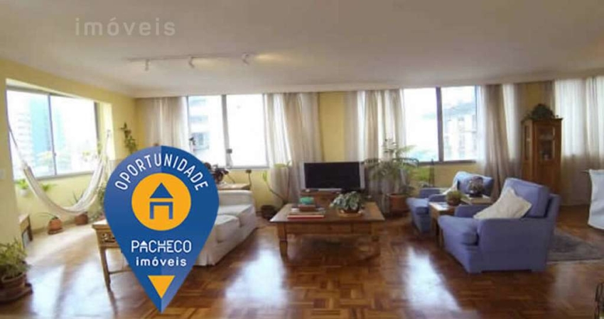Apartamento com 3 quartos à venda na Rua Senador César Lacerda Vergueiro, --, Vila Madalena, São Paulo