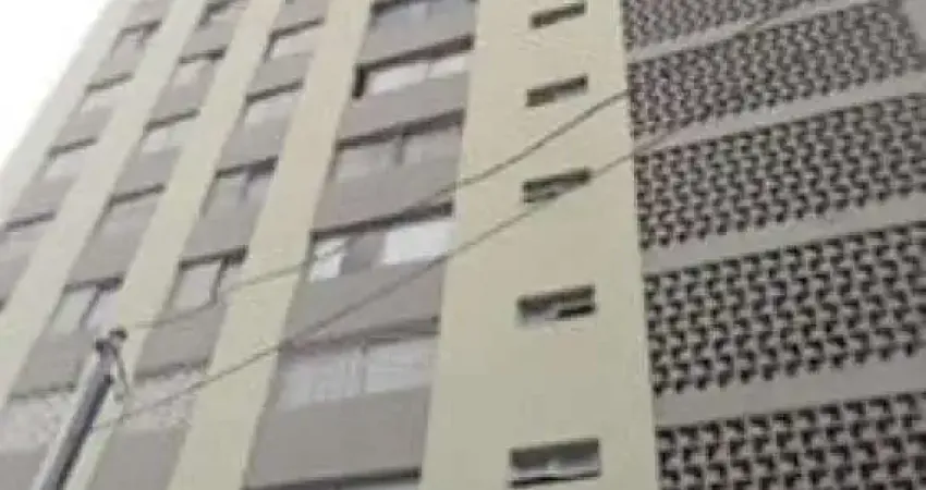 Apartamento com 3 quartos à venda na Avenida Professor Alfonso Bovero, --, Sumaré, São Paulo