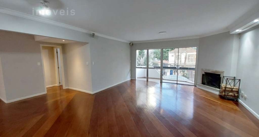 Apartamento com 3 quartos à venda na Rua Doutor Virgílio de Carvalho Pinto, --, Pinheiros, São Paulo