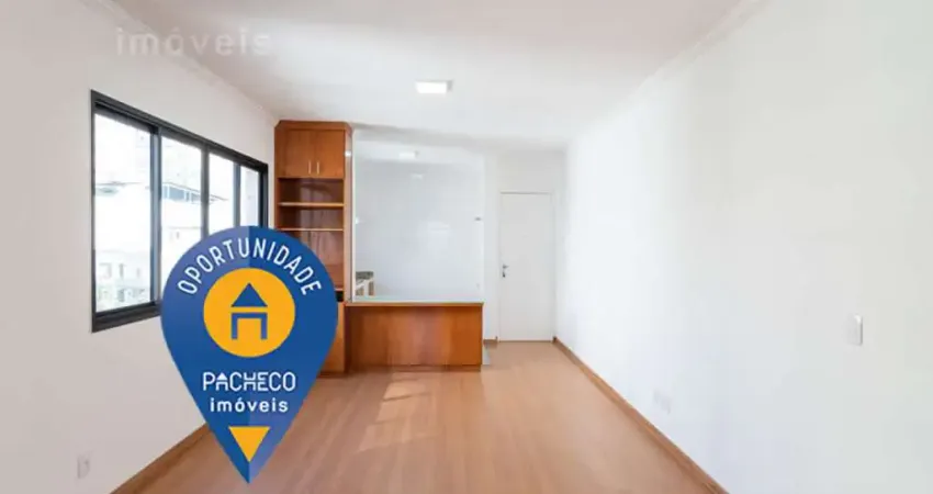 Apartamento com 1 quarto à venda na Rua Doutor Albuquerque Lins, --, Higienópolis, São Paulo