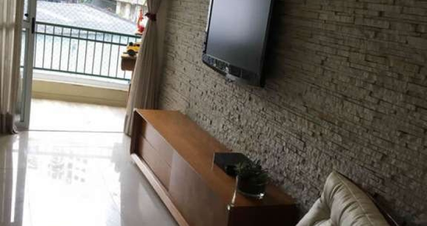 Apartamento com 3 quartos à venda na Rua Pio XI, --, Alto da Lapa, São Paulo