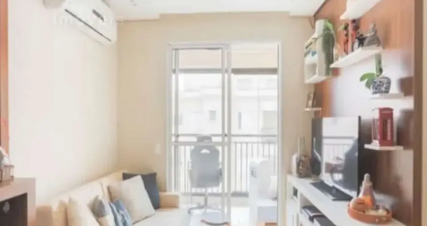 Apartamento com 2 quartos à venda na R AMERICANOS, DOS, --, Barra Funda, São Paulo