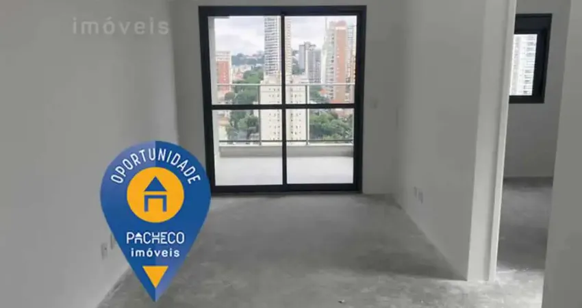 Apartamento com 2 quartos à venda na Rua Doutor Homem de Melo, --, Perdizes, São Paulo
