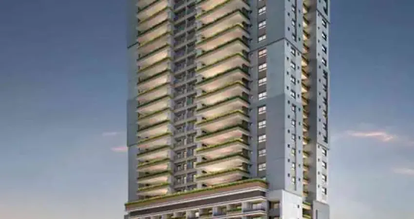 Apartamento com 1 quarto à venda na Rua Capote Valente, --, Pinheiros, São Paulo