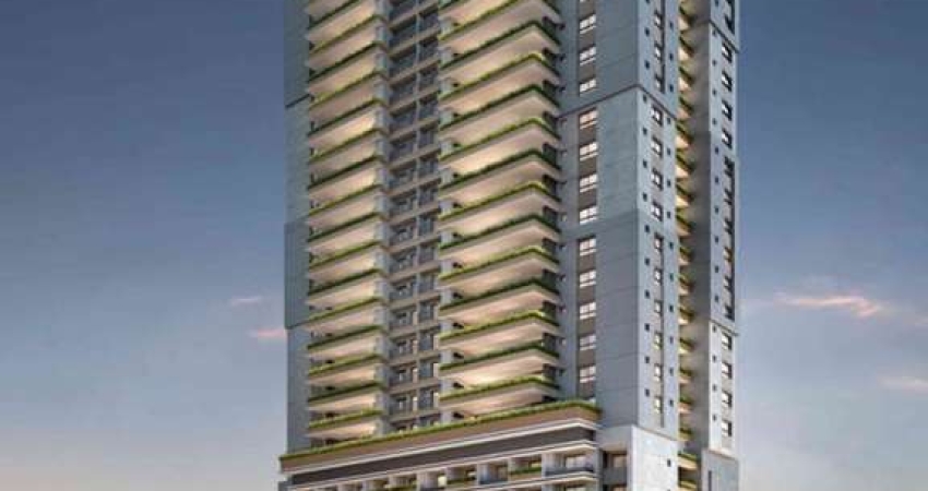 Apartamento com 3 quartos à venda na Rua Capote Valente, --, Pinheiros, São Paulo