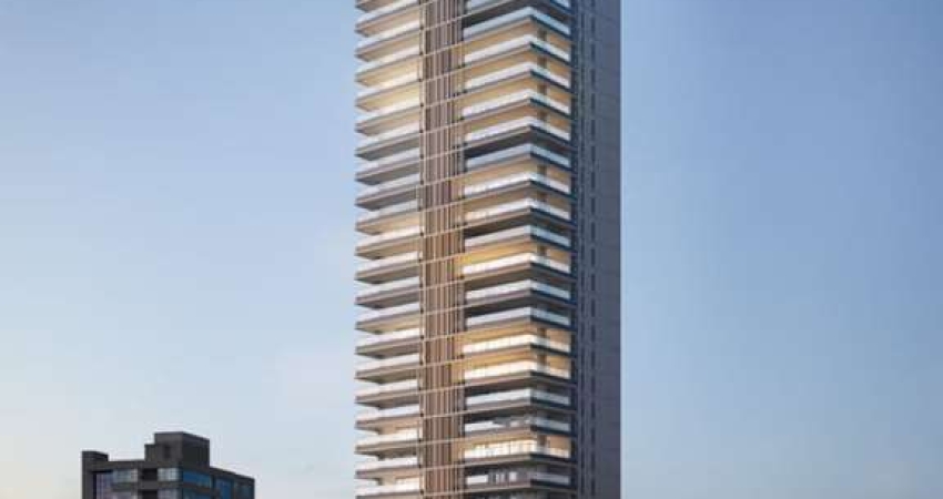 Apartamento com 1 quarto à venda na Rua Paulistânia, --, Vila Madalena, São Paulo