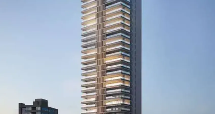 Apartamento com 3 quartos à venda na Rua Paulistânia, --, Vila Madalena, São Paulo