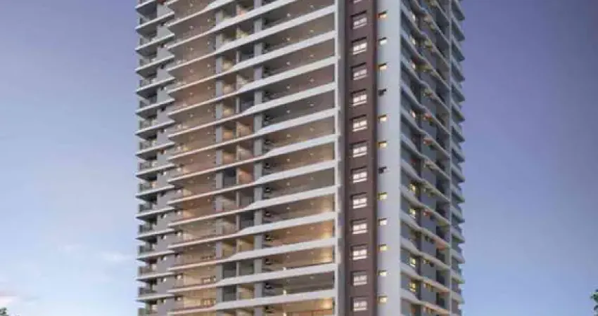 Apartamento com 3 quartos à venda na Rua Tucuna, --, Pompéia, São Paulo