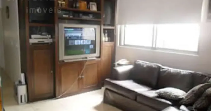 Apartamento com 3 quartos à venda na Rua Gabriel dos Santos, --, Higienópolis, São Paulo