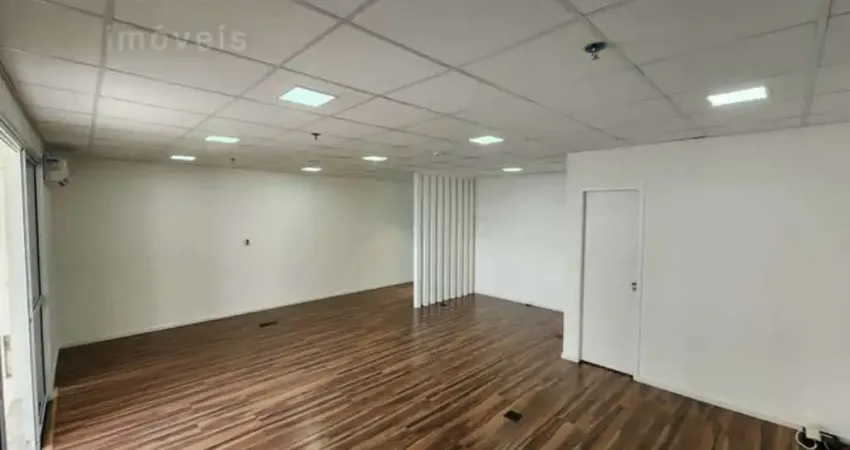Sala comercial com 1 sala à venda na Avenida Francisco Matarazzo, --, Água Branca, São Paulo