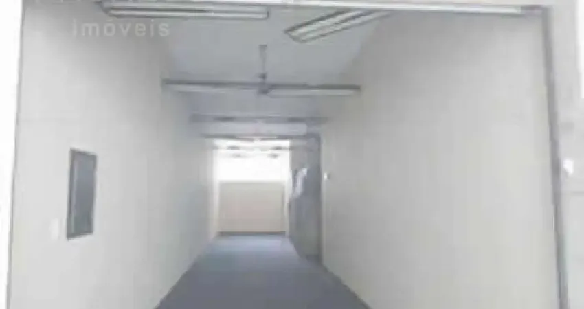 Barracão / Galpão / Depósito com 1 sala à venda na Rua Martim Francisco, --, Santa Cecília, São Paulo