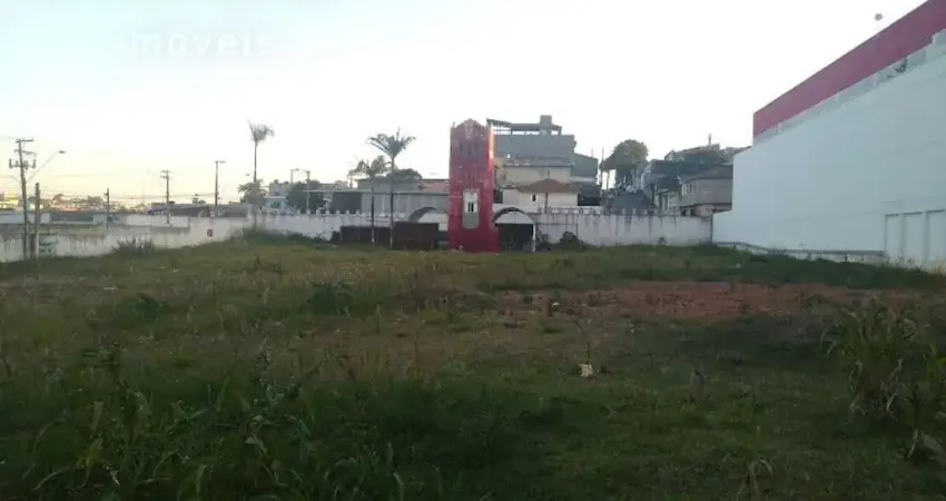 Terreno à venda na Rua Alemanha, --, Centro, São Bernardo do Campo