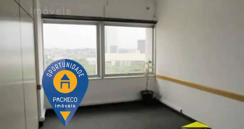 Sala comercial com 8 salas à venda na Avenida Brigadeiro Faria Lima, --, Jardins, São Paulo