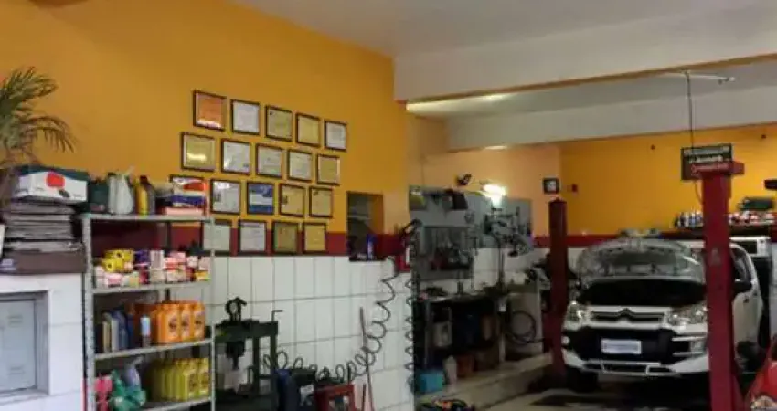Prédio com 8 salas à venda na PROF ALFONSO BOVERO, --, Perdizes, São Paulo