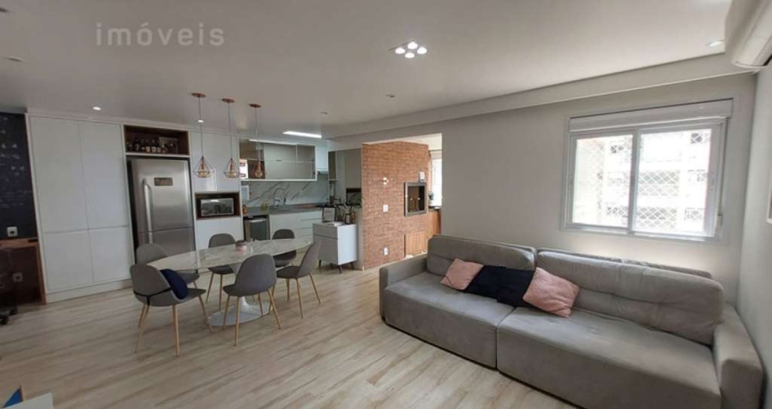 Apartamento com 1 quarto à venda na Avenida Thomas Edison, --, Barra Funda, São Paulo