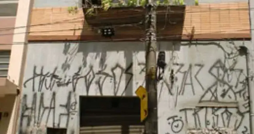 Terreno à venda na Rua Japurá, --, Bela Vista, São Paulo