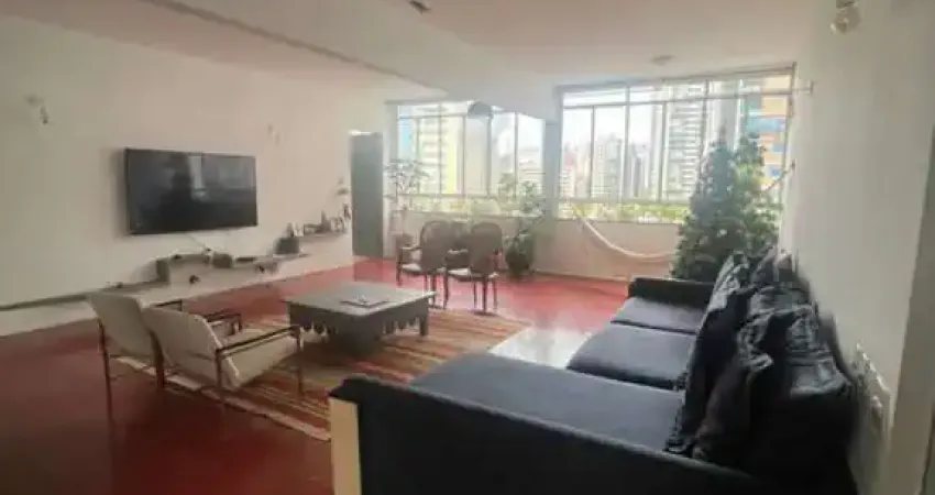 Apartamento com 4 quartos à venda na Avenida Pedroso de Morais, --, Pinheiros, São Paulo