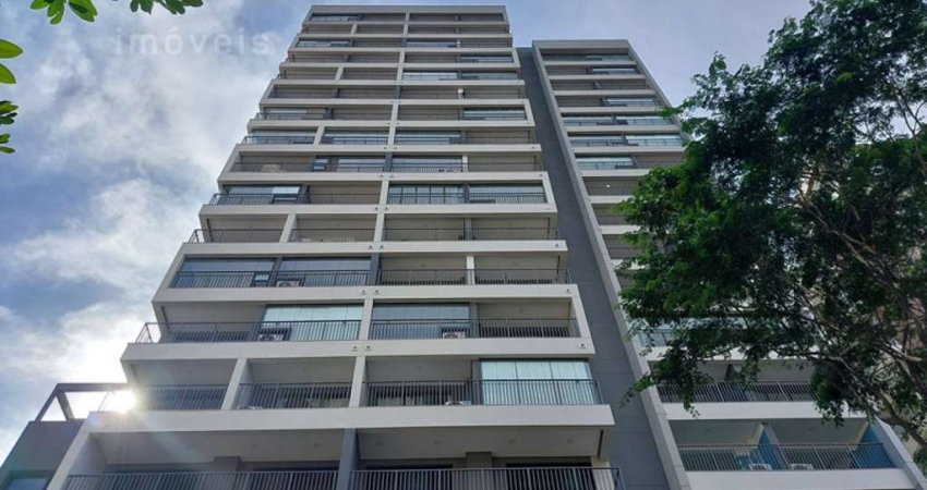 Kitnet / Stúdio para alugar na Rua Madre Cabrini, --, Vila Mariana, São Paulo