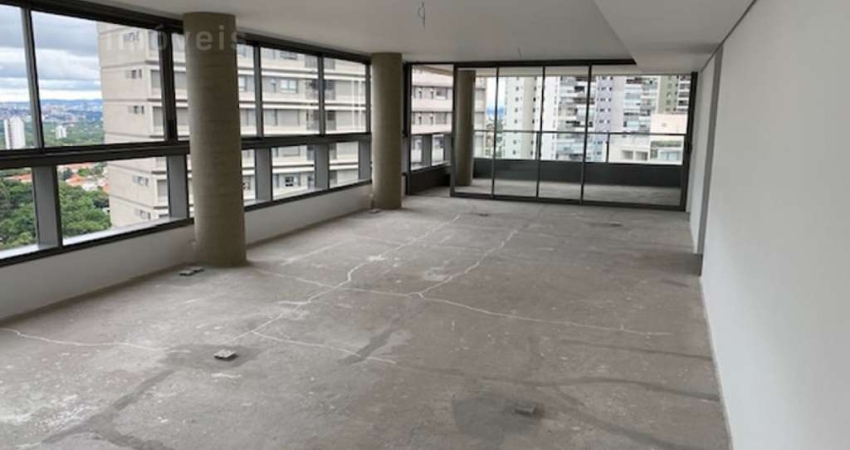 Apartamento com 4 quartos à venda na Rua Harmonia, --, Vila Madalena, São Paulo