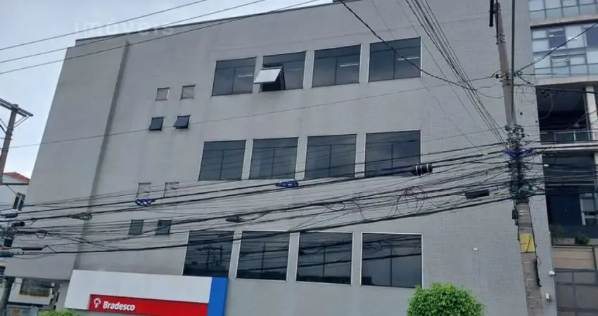 Sala comercial com 1 sala para alugar na Rua Wisard, --, Vila Madalena, São Paulo