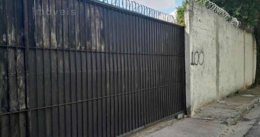 Barracão / Galpão / Depósito com 2 salas para alugar na Rua Espanha, --, Centro, São Bernardo do Campo