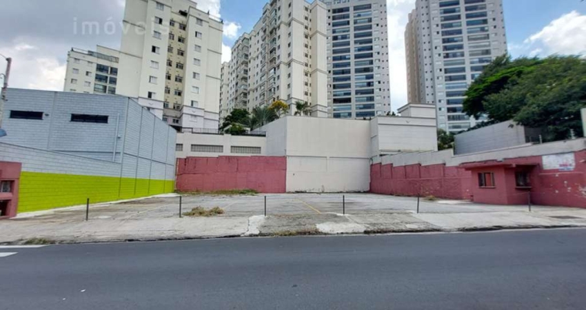 Terreno comercial para alugar na Rua Belchior de Azevedo, --, Vila Leopoldina, São Paulo
