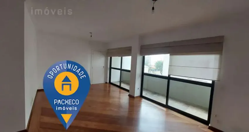 Apartamento com 3 quartos à venda na Rua Jericó, --, Vila Madalena, São Paulo