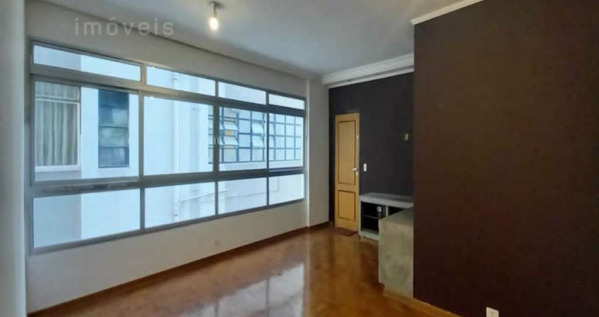 Apartamento com 3 quartos à venda na Rua Doutor Veiga Filho, --, Higienópolis, São Paulo