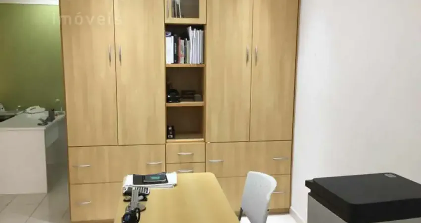 Sala comercial com 2 salas à venda na Rua Itapicuru, --, Perdizes, São Paulo