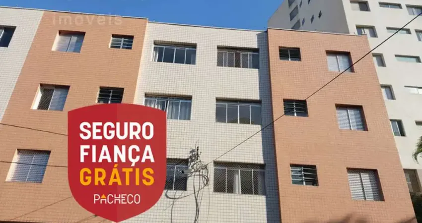 Apartamento com 1 quarto para alugar na Rua Campevas, --, Perdizes, São Paulo