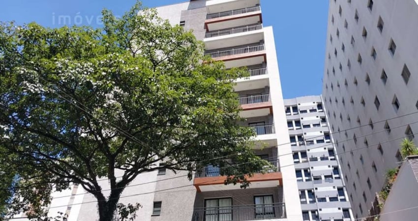 Kitnet / Stúdio para alugar na Rua Cardeal Arcoverde, --, Pinheiros, São Paulo