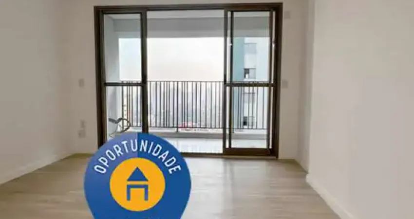 Apartamento com 1 quarto à venda na Rua Paulistânia, --, Vila Madalena, São Paulo