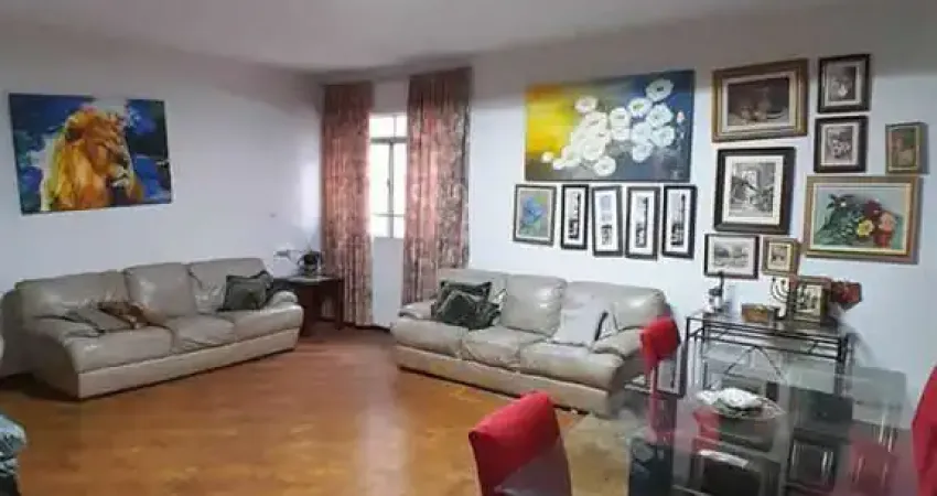 Casa com 3 quartos à venda na Rua Antônio de Mariz, --, Alto da Lapa, São Paulo