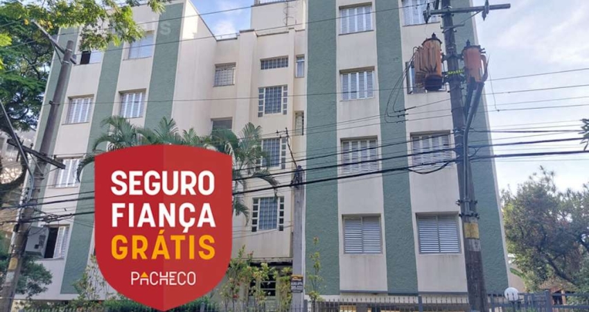 Apartamento com 2 quartos para alugar na Rua João Miguel Jarra, --, Vila Madalena, São Paulo