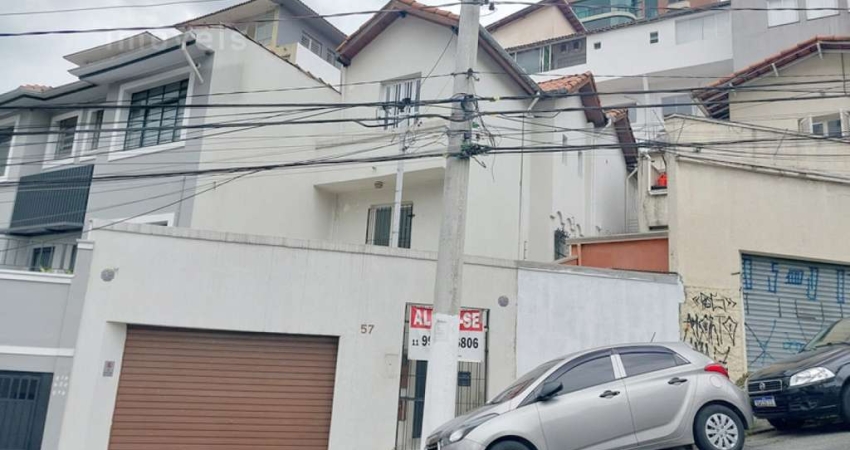 Casa comercial com 2 salas para alugar na R Paraguaçu, --, Perdizes, São Paulo