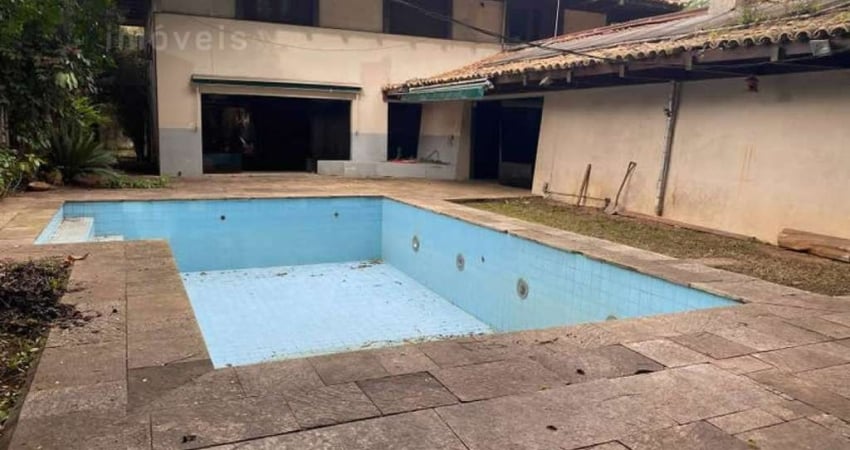 Terreno à venda na Avenida Rebouças, --, Pinheiros, São Paulo