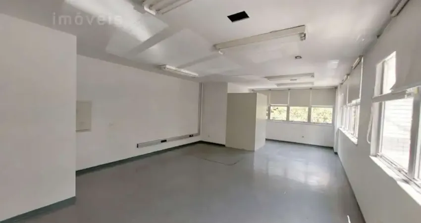 Sala comercial com 2 salas à venda na Avenida Rebouças, --, Pinheiros, São Paulo