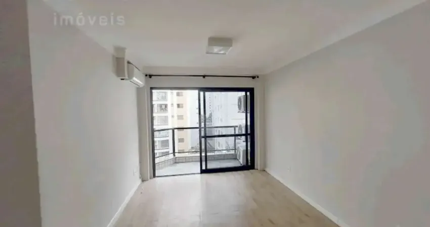 Apartamento com 2 quartos à venda na Rua Piauí, --, Higienópolis, São Paulo