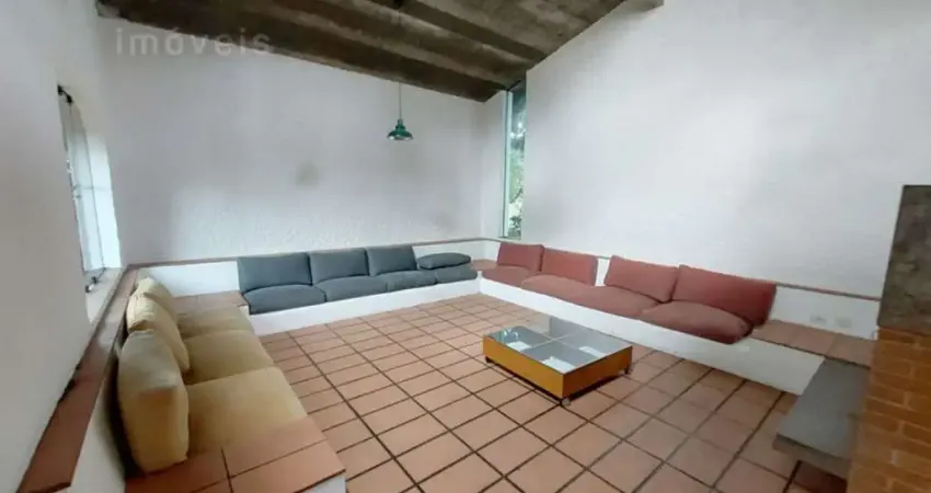 Casa com 4 quartos à venda na Rua Gaspar Moreira, --, Butantã, São Paulo