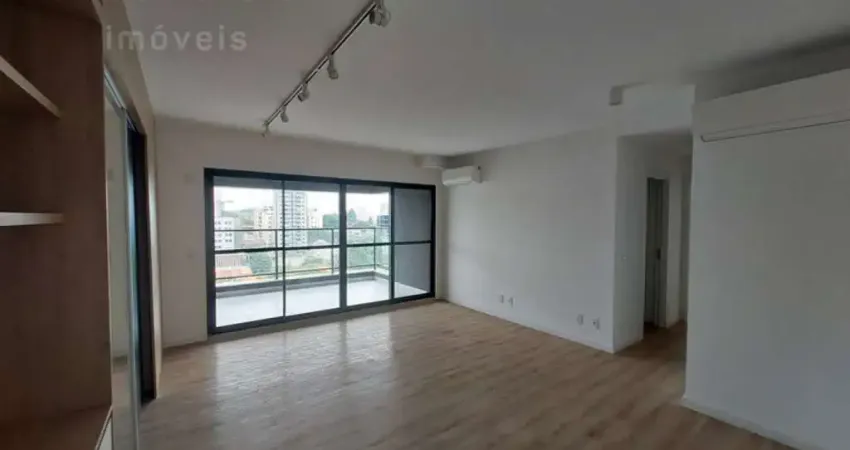 Apartamento com 2 quartos à venda na Rua Capote Valente, --, Pinheiros, São Paulo