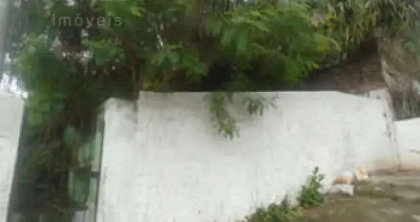 Terreno à venda na Rua Fidalga, --, Pinheiros, São Paulo